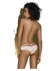Mermaid Fantasy Panties - Rose - K. P.