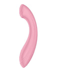 G-Spot Vibrator - G-Force - Pink - K. P.