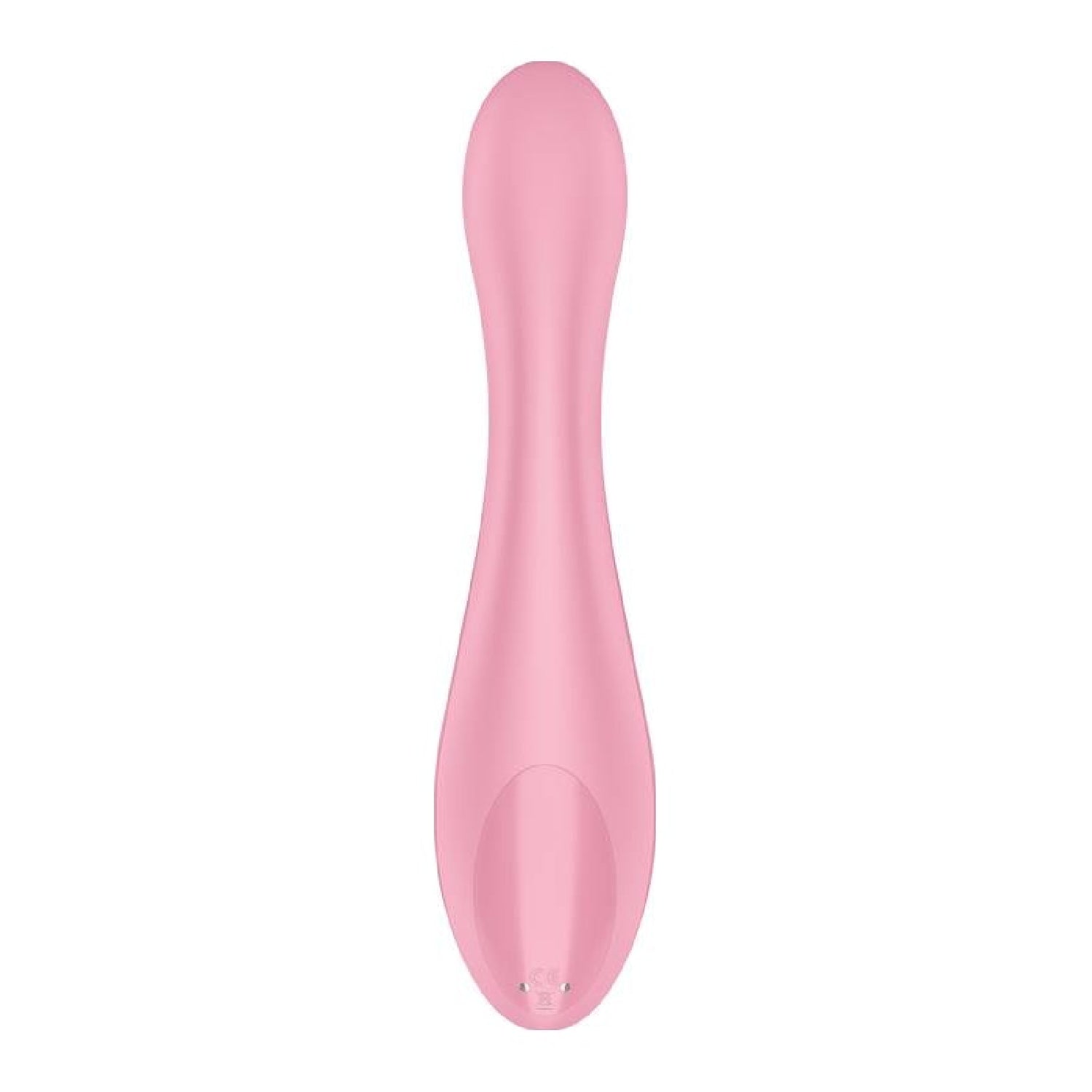 G-Spot Vibrator - G-Force - Pink - K. P.