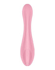 G-Spot Vibrator - G-Force - Pink - K. P.