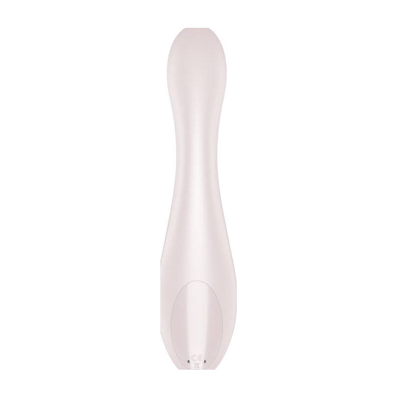 G-Spot Vibrator - G-Force - Beige - K. P.
