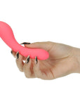 The Mini Swan Wand Glow - Pink - K. P.