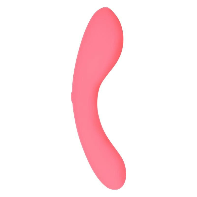 The Mini Swan Wand Glow - Pink - K. P.