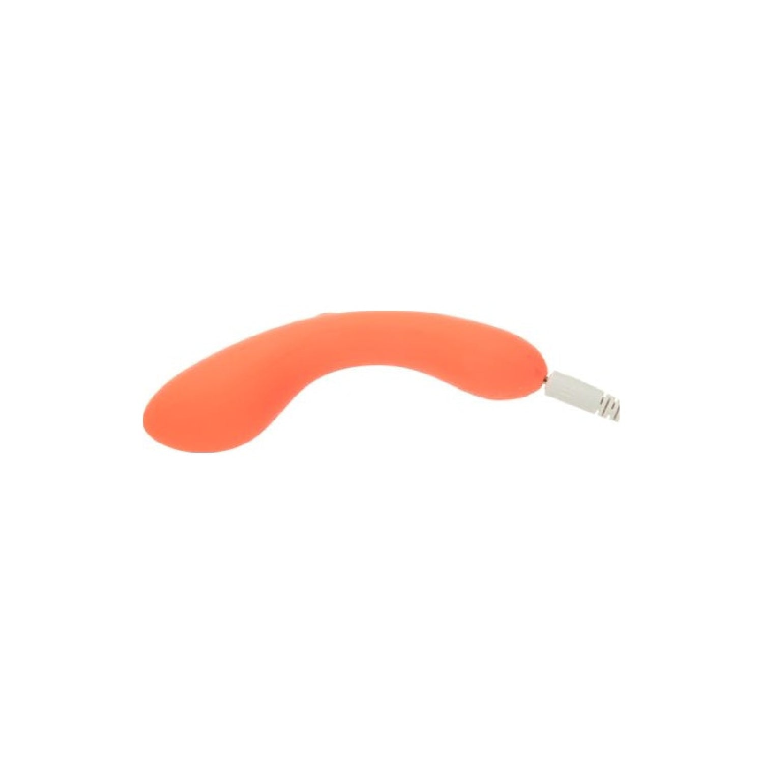 The Mini Swan Wand Glow - Orange - K. P.