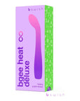 Bgee - Heat Infinite Deluxe - Sweet Lavender - K. P.