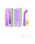 Bgee - Heat Infinite Deluxe - Sweet Lavender - K. P.
