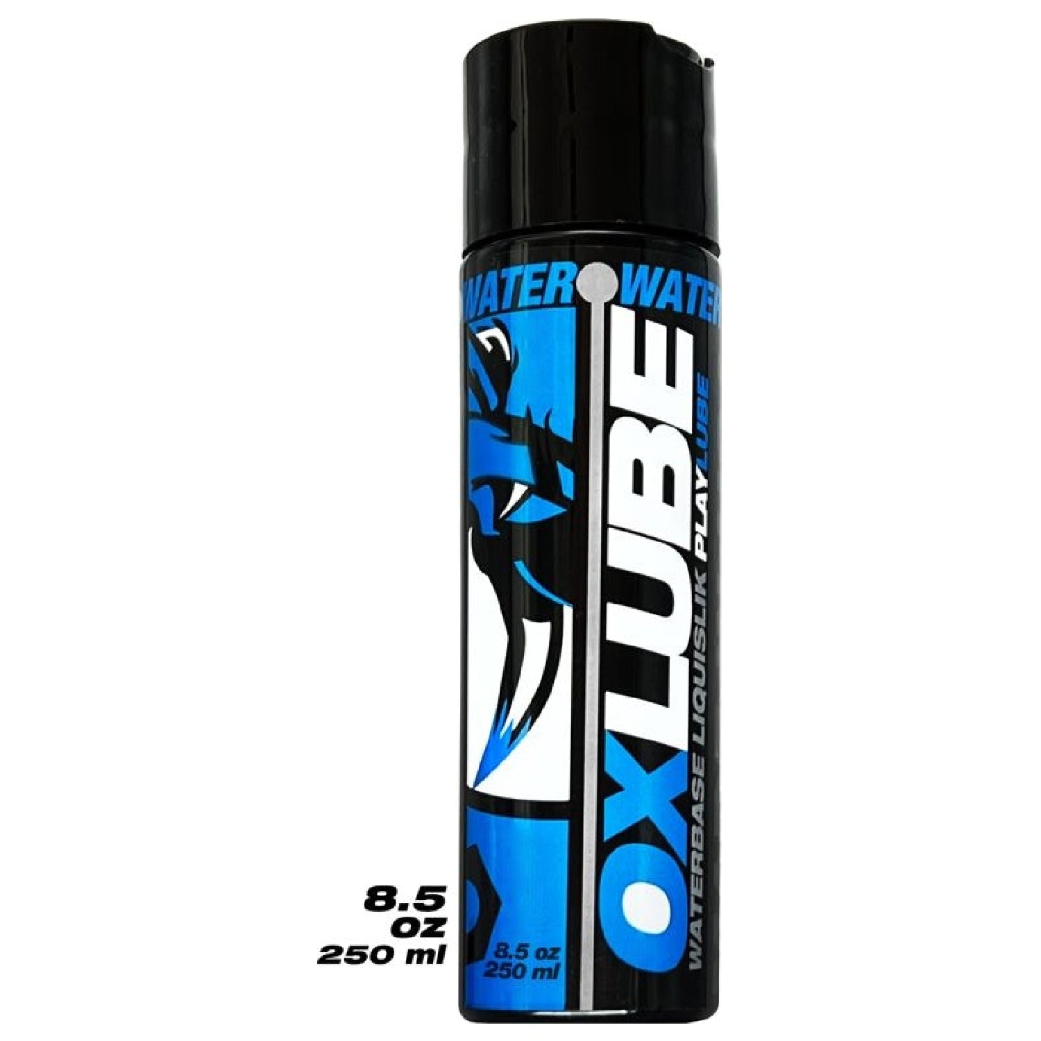 LIQUISLIK Waterbased OXLube 250ml - K. P.