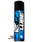 LIQUISLIK Waterbased OXLube 250ml - K. P.