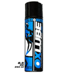 LIQUISLIK Waterbased OXLube 250ml - K. P.