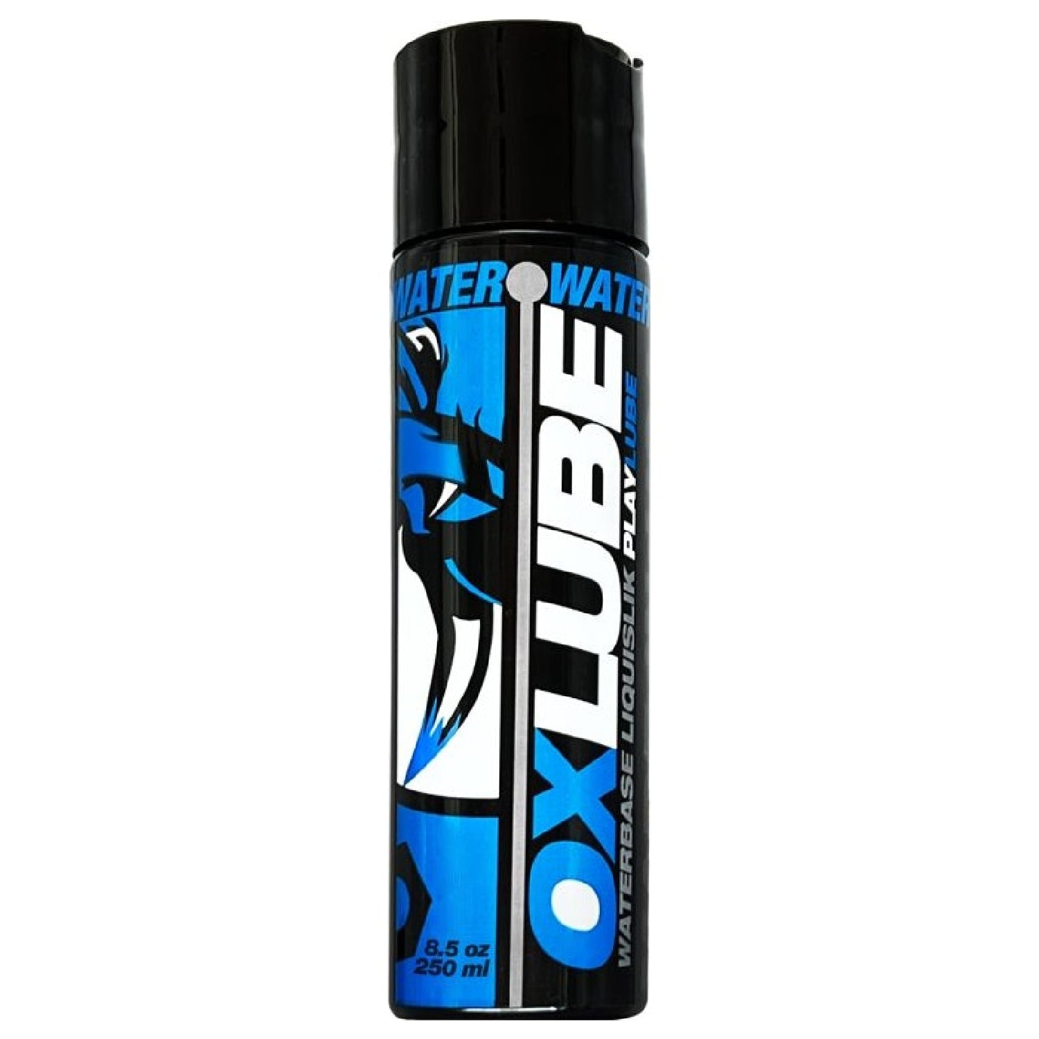 LIQUISLIK Waterbased OXLube 250ml - K. P.