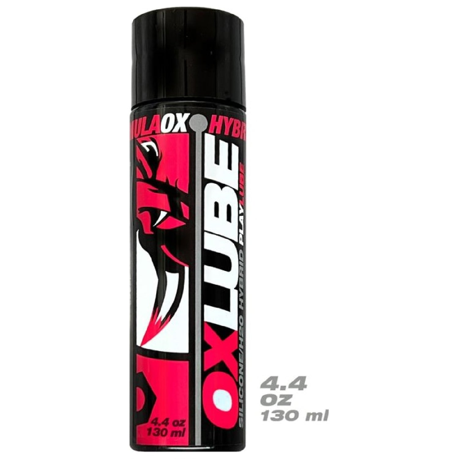 FormulaOX HYBRID OXLube 130ml - K. P.