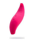 Clit Stimulator - Blossy - Pink - K. P.