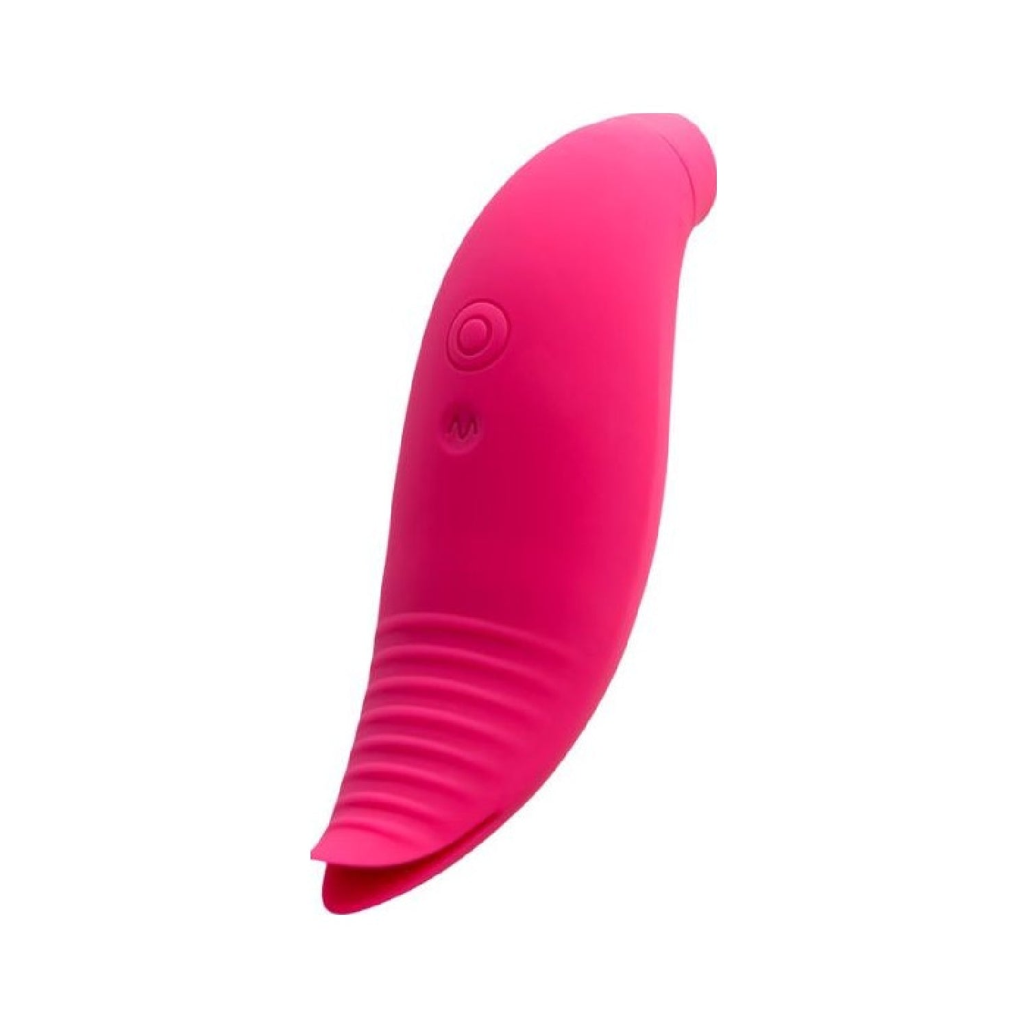 Clit Stimulator - Blossy - Pink - K. P.