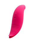 Clit Stimulator - Blossy - Pink - K. P.