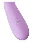 Rotating Shaft Vibrator - Merry Gor - Violet - K. P.