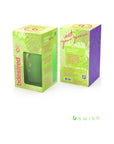 Bdesired - Infinite Deluxe - Paradise Green - K. P.