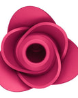 Air Pulse Stimulator - Satisfyer Pro 2 Modern Rose - Blossom Red - K. P.