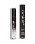 Matchmaker - Pheromone Body Spray Black Diamond Attract Her 10ml - K. P.
