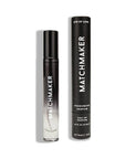 Matchmaker - Pheromone Body Spray Black Diamond Attract Her 10ml - K. P.
