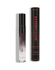 Matchmaker - LGBTQ Pheromone Body Spray Black Diamond Him to Attract Him 10ml - K. P.
