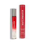Matchmaker - Pheromone Body Spray Red Diamond Attract Him 10ml - K. P.