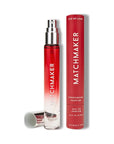 Matchmaker - Pheromone Body Spray Red Diamond Attract Him 10ml - K. P.