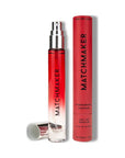 Matchmaker - LQBTQ Pheromone Body Spray Red Diamond Her to Attract Her 10ml - K. P.
