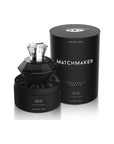 Matchmaker - Pheromone Body Spray Black Diamond Attract Her 30ml - K. P.