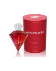 Matchmaker - Pheromone Body Spray Red Diamond Attract Him 30ml - K. P.