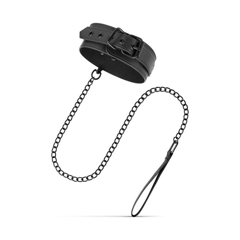 Total Restraint Complete Set - Black - K. P.