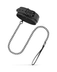 Total Restraint Complete Set - Black - K. P.