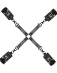 Hog Tie - Black - K. P.