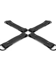 Hog Tie - Black - K. P.