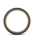 Bondage Tape - 10m - Black - K. P.