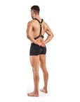 Max Bondage Harness - Black - K. P.