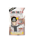Safe Bag 2.0 Black - K. P.