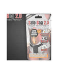 Safe Bag 2.0 Black - K. P.