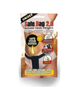 Safe Bag 2.0 Black - K. P.