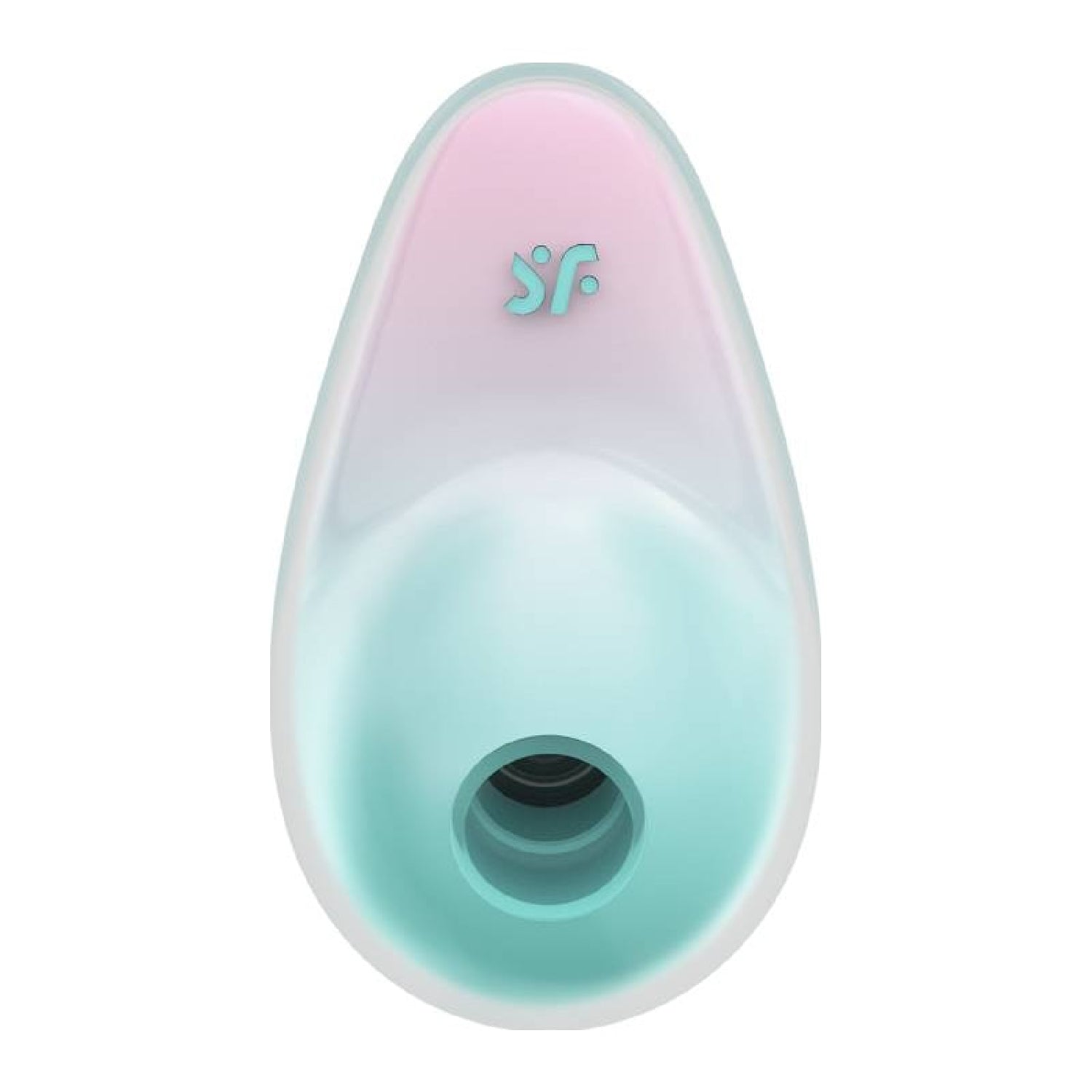 Air Pulse Stimulator - Pixie Dust - Mint/Pink - K. P.