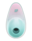 Air Pulse Stimulator - Pixie Dust - Mint/Pink - K. P.