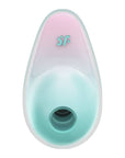 Air Pulse Stimulator - Pixie Dust - Mint/Pink - K. P.