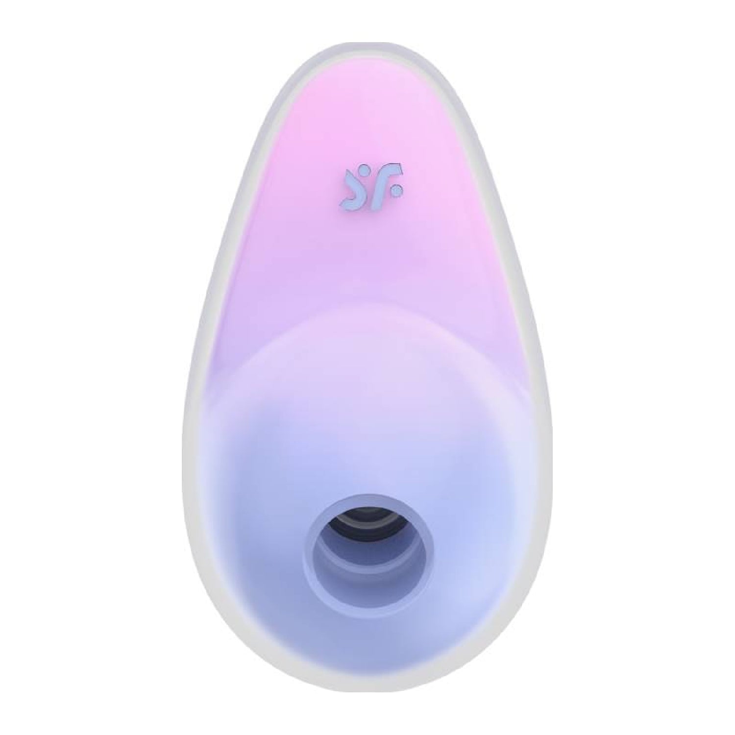 Air Pulse Stimulator - Pixie Dust - Violet/Pink - K. P.