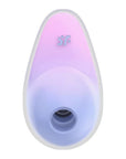 Air Pulse Stimulator - Pixie Dust - Violet/Pink - K. P.