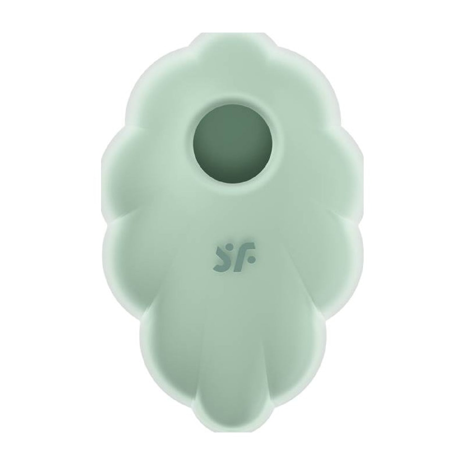 Air Pulse Stimulator - Cloud Dancer - Mint - K. P.