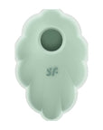 Air Pulse Stimulator - Cloud Dancer - Mint - K. P.
