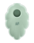 Air Pulse Stimulator - Cloud Dancer - Mint - K. P.