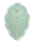 Air Pulse Stimulator - Cloud Dancer - Mint - K. P.