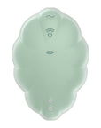 Air Pulse Stimulator - Cloud Dancer - Mint - K. P.