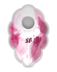 Air Pulse Stimulator - Cloud Dancer - Red - K. P.