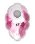 Air Pulse Stimulator - Cloud Dancer - Red - K. P.